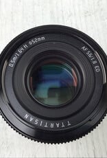 FUJI TTArtisan 56mm f1.8 ED Lens for Fuji X Used Good