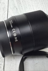 FUJI TTArtisan 56mm f1.8 ED Lens for Fuji X Used Good