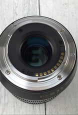 FUJI TTArtisan 56mm f1.8 ED Lens for Fuji X Used Good