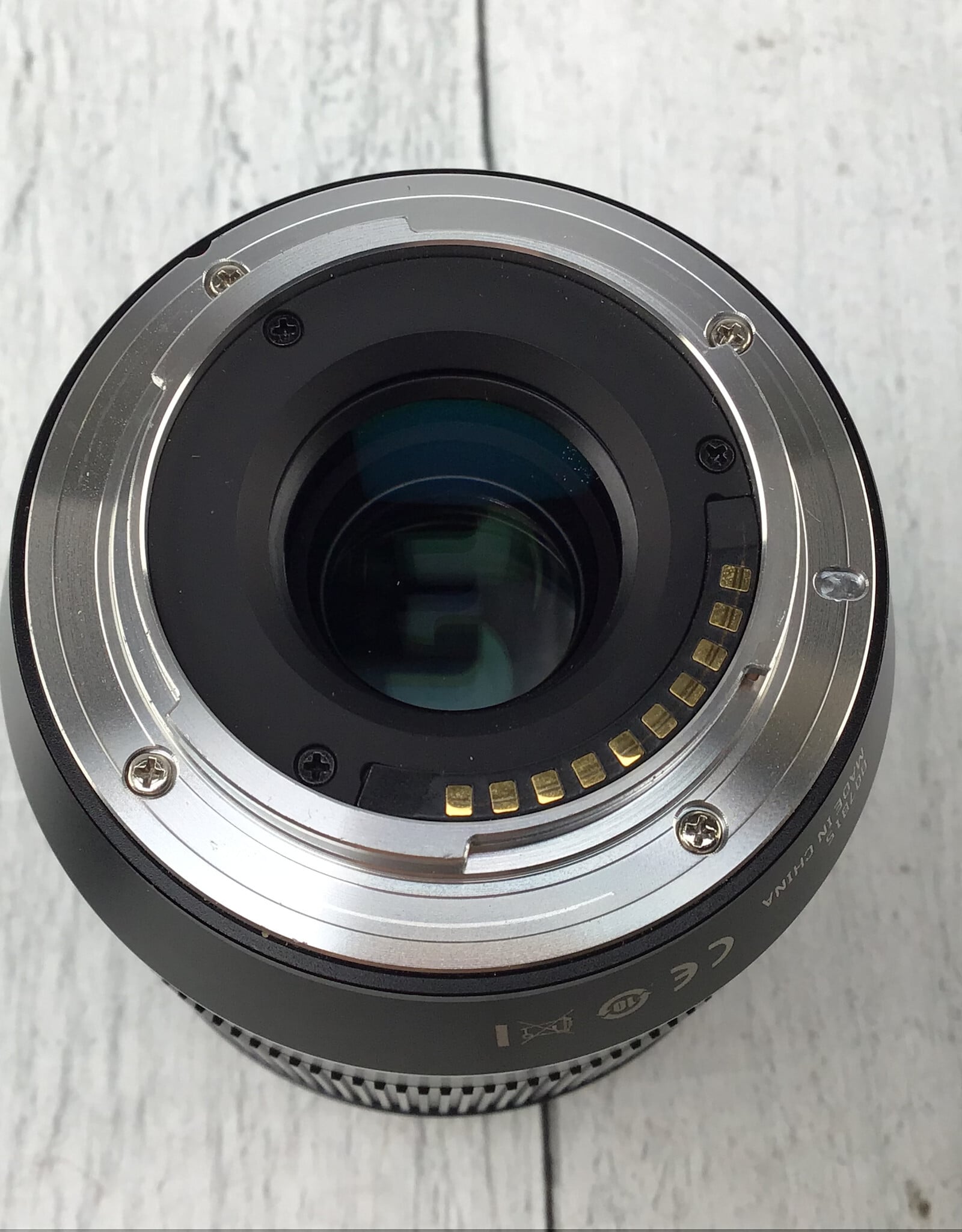 FUJI TTArtisan 56mm f1.8 ED Lens for Fuji X Used Good