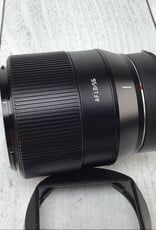 FUJI TTArtisan 56mm f1.8 ED Lens for Fuji X Used Good