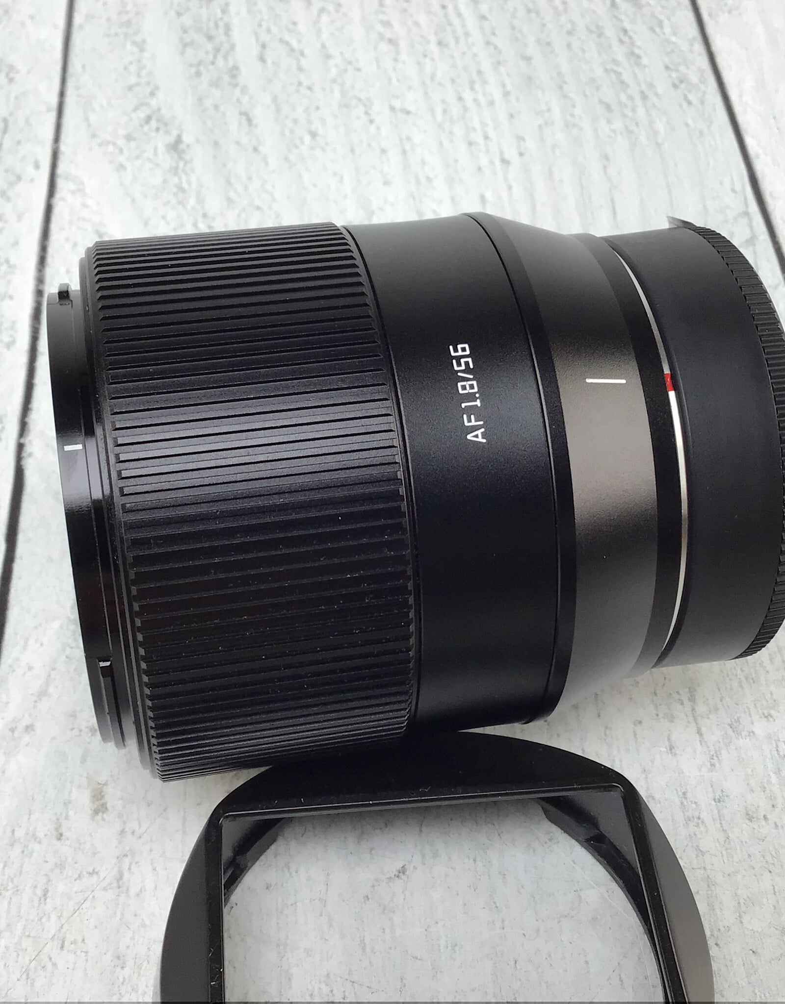 FUJI TTArtisan 56mm f1.8 ED Lens for Fuji X Used Good