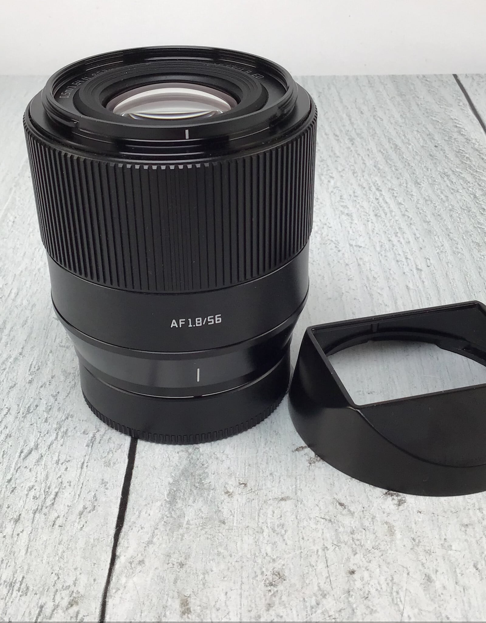 FUJI TTArtisan 56mm f1.8 ED Lens for Fuji X Used Good
