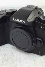 PANASONIC Panasonic DMC-G85 Camera Body Used Good