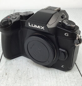PANASONIC Panasonic DMC-G85 Camera Body Used Good