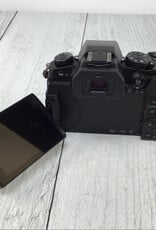 PANASONIC Panasonic DMC-G85 Camera Body Used Good