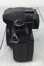 PANASONIC Panasonic DMC-G85 Camera Body Used Good