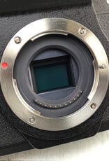PANASONIC Panasonic DMC-G85 Camera Body Used Good
