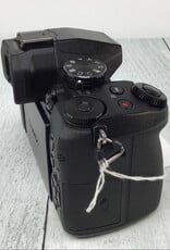 PANASONIC Panasonic DMC-G85 Camera Body Used Good