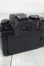 PANASONIC Panasonic DMC-G85 Camera Body Used Good