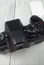 PANASONIC Panasonic DMC-G85 Camera Body Used Good