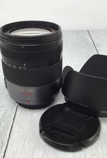 PANASONIC Panasonic Lumix G Vario 14-140mm f4-5.8 Lens Used Good