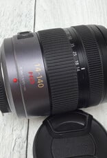 PANASONIC Panasonic Lumix G Vario 14-140mm f4-5.8 Lens Used Good