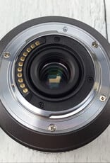 PANASONIC Panasonic Lumix G Vario 14-140mm f4-5.8 Lens Used Good