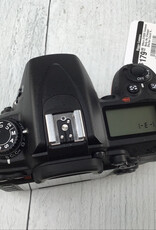 NIKON Nikon D7000 Camera Body No Charger Shutter Count 4950 Used Good
