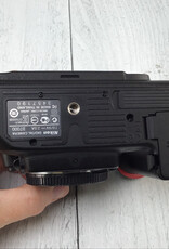 NIKON Nikon D7000 Camera Body No Charger Shutter Count 4950 Used Good