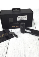 FUJI Polarpro X100 Base Grip and Thumb Rest in Box used Good
