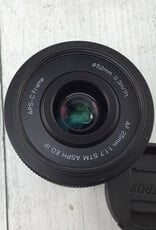 Viltrox Viltrox AF 25mm f1.7 STM Lens for Fuji X Used Good