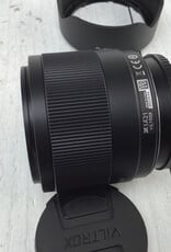Viltrox Viltrox AF 25mm f1.7 STM Lens for Fuji X Used Good