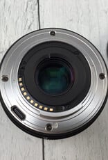 Viltrox Viltrox AF 25mm f1.7 STM Lens for Fuji X Used Good