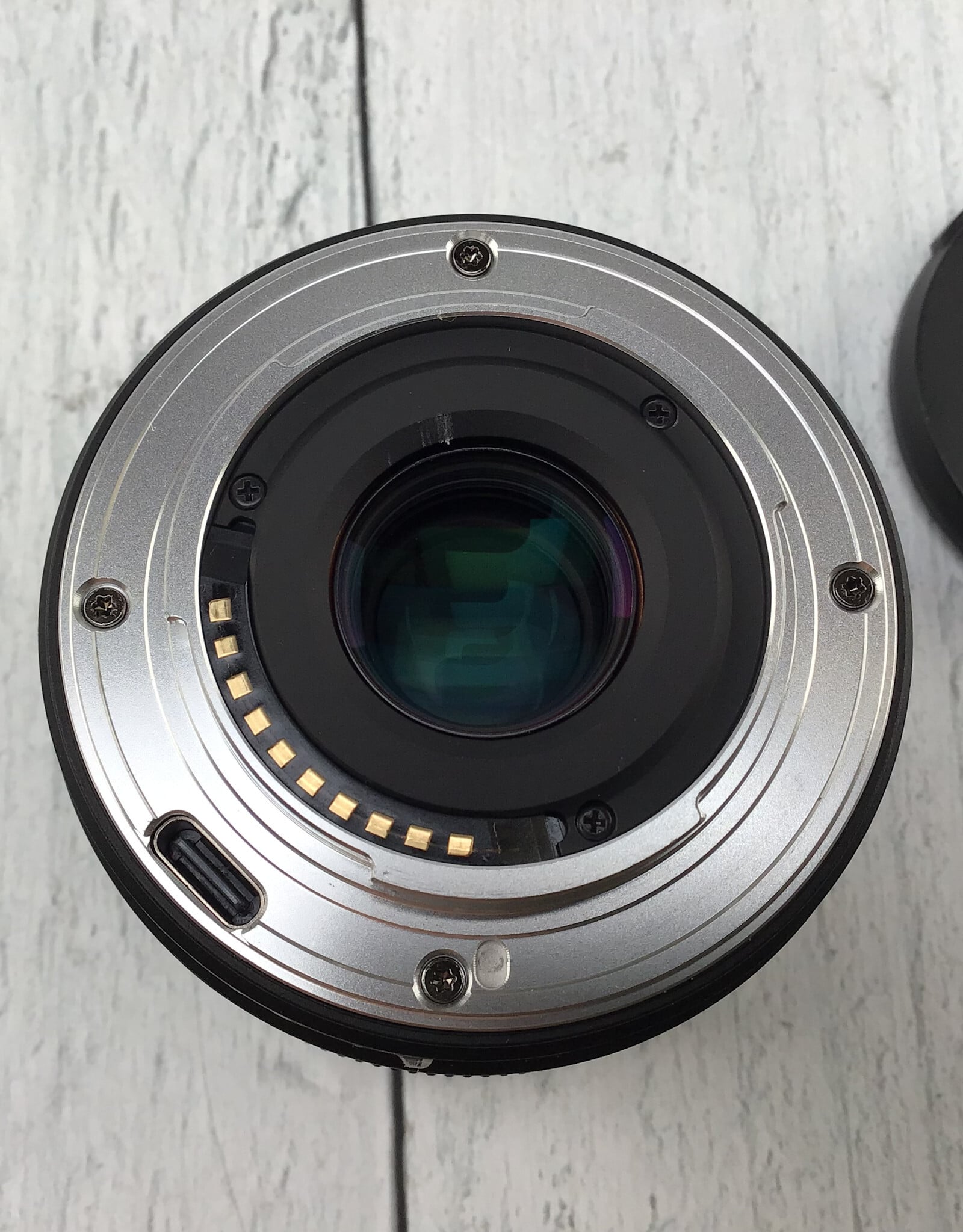 Viltrox Viltrox AF 25mm f1.7 STM Lens for Fuji X Used Good