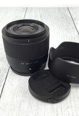 Viltrox Viltrox AF 25mm f1.7 STM Lens for Fuji X Used Good