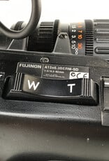 SONY Sony  DSR 570ws Camera w/ Fujinon w/ 6.3-82mm t2 Untested Used AS IS
