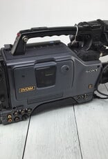 SONY Sony  DSR 570ws Camera w/ Fujinon w/ 6.3-82mm t2 Untested Used AS IS