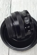 NIKON Nikon EL-Nikkor 50mm f2.8 Enlarging Lens Used Fair