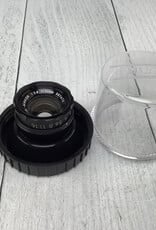 NIKON Nikon EL-Nikkor 50mm f2.8 Enlarging Lens Used Fair