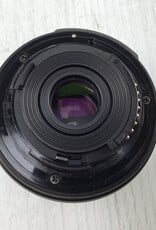 NIKON Nikon AF-S DX Nikkor 18-55mm f3.5-5.6G VR II Lens Used Good