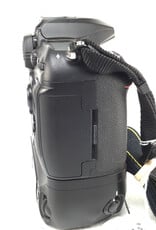 NIKON Nikon D200 Camera w/ MB-D200 Grip Used Good
