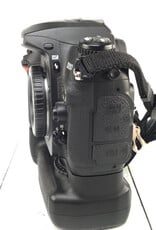 NIKON Nikon D200 Camera w/ MB-D200 Grip Used Good