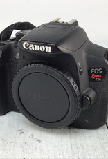 CANON Canon EOS T5i Camera Body Used Good