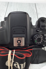 CANON Canon EOS T5i Camera Body Used Good