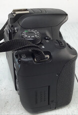 CANON Canon EOS T5i Camera Body Used Good