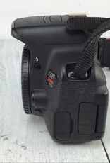 CANON Canon EOS T5i Camera Body Used Good