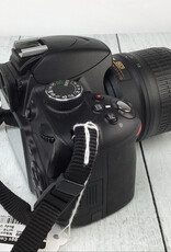 NIKON Nikon D3200 w/18-55mm  Camera Used Good