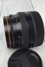 Bronica Bronica Zenzanon-S 80mm f2.8 Lens Used Good