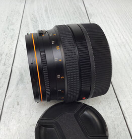 Bronica Bronica Zenzanon-S 80mm f2.8 Lens Used Good