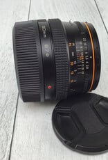 Bronica Bronica Zenzanon-S 80mm f2.8 Lens Used Good