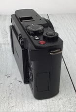 PANASONIC Panasonic Lumix S9 Black Camera Used Good