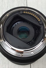 PANASONIC Panasonic Lumix 20-60mm f3.5-5.6 S L Mount Lens Used Fair