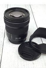 PANASONIC Panasonic Lumix 20-60mm f3.5-5.6 S L Mount Lens Used Fair