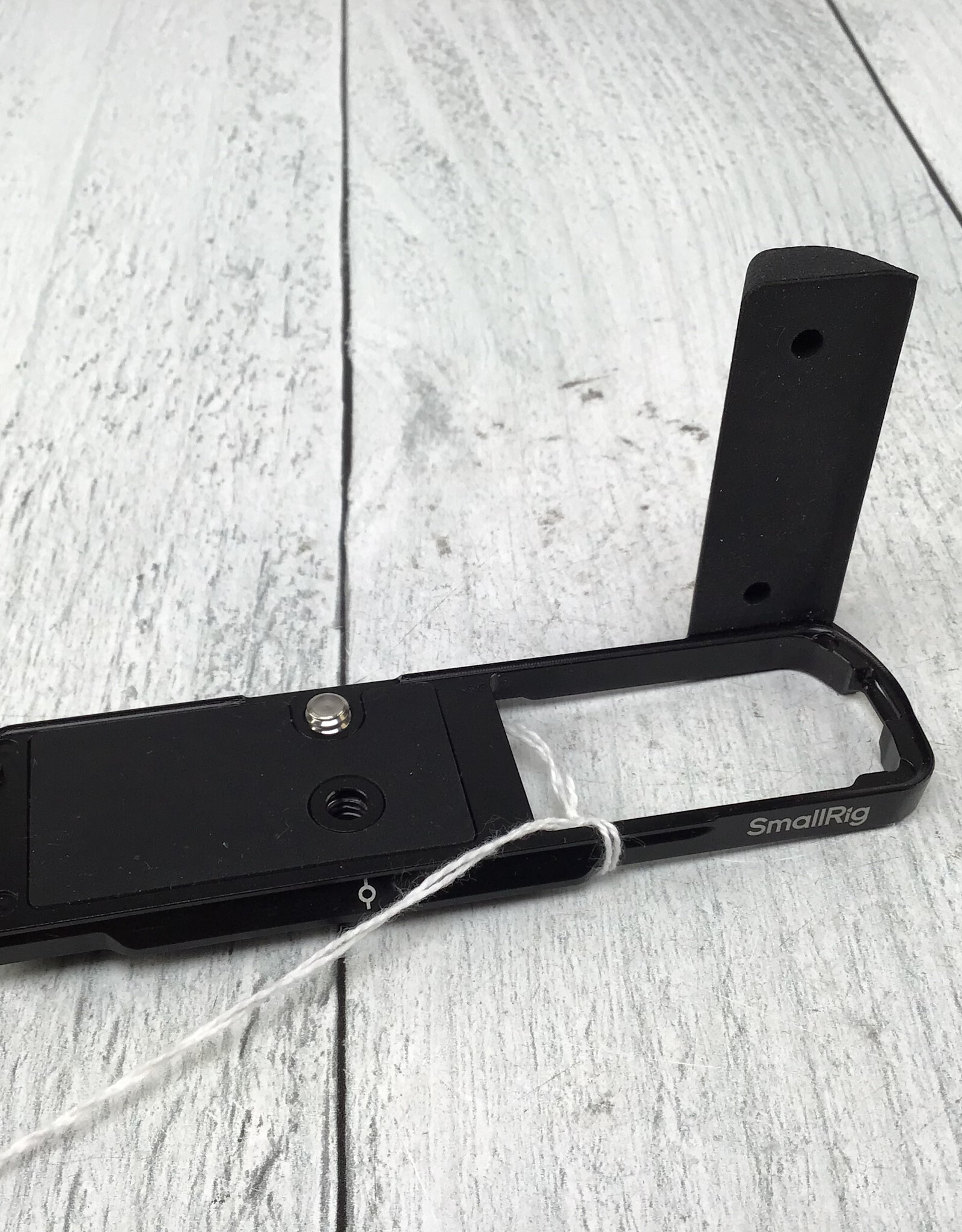 SmallRig SmallRig Base Plate for Lumix S9 Used Good