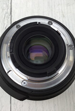 NIKON Nikon AF-S 18-200mm f3.5.5.6 G ED Lens Used Good