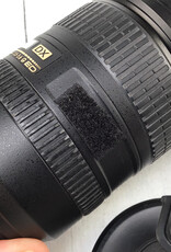 NIKON Nikon AF-S 18-200mm f3.5.5.6 G ED Lens Used Good