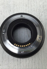 OLYMPUS Olympus Extension Tube EX-25 No Caps Used Good