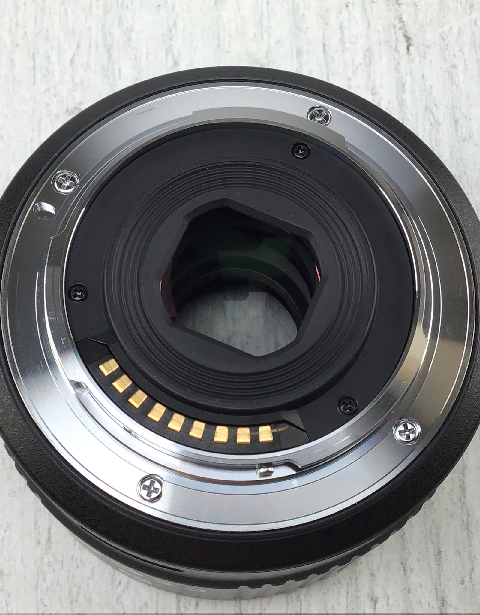 OLYMPUS Olympus 2X Tele Converter EC-20 No Caps Used Good