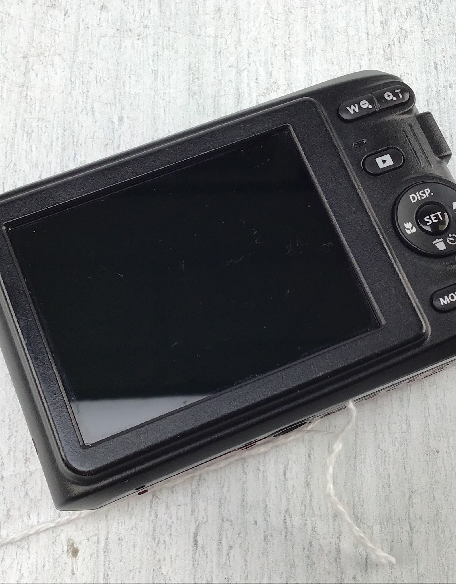 Kodak PixPro FZ45 Camera Used Fair